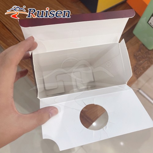 High-End Customized Wine Bottle Packaging Box