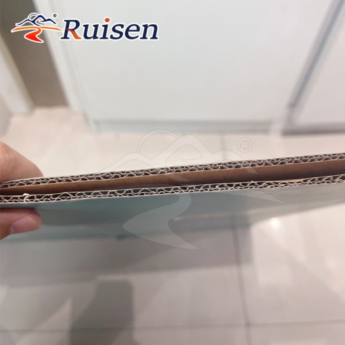 Multi-Bottle Wine Storage Carton