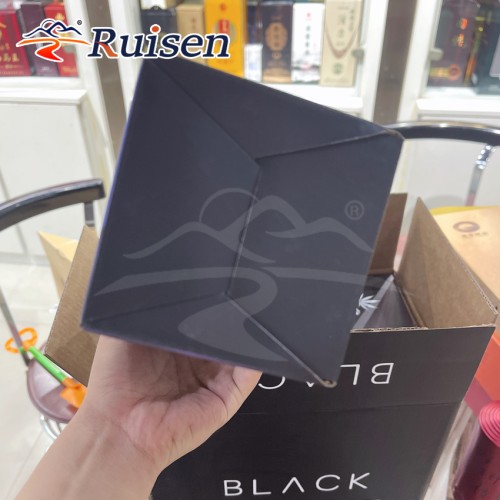 Eco-Friendly Waterproof Multi-Bottle Wine Carton