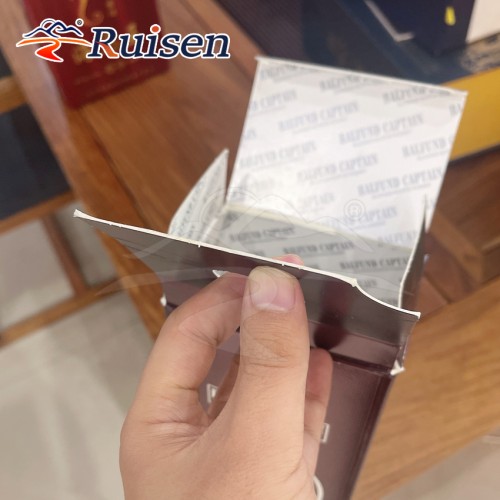 High-End Customized Wine Bottle Packaging Box