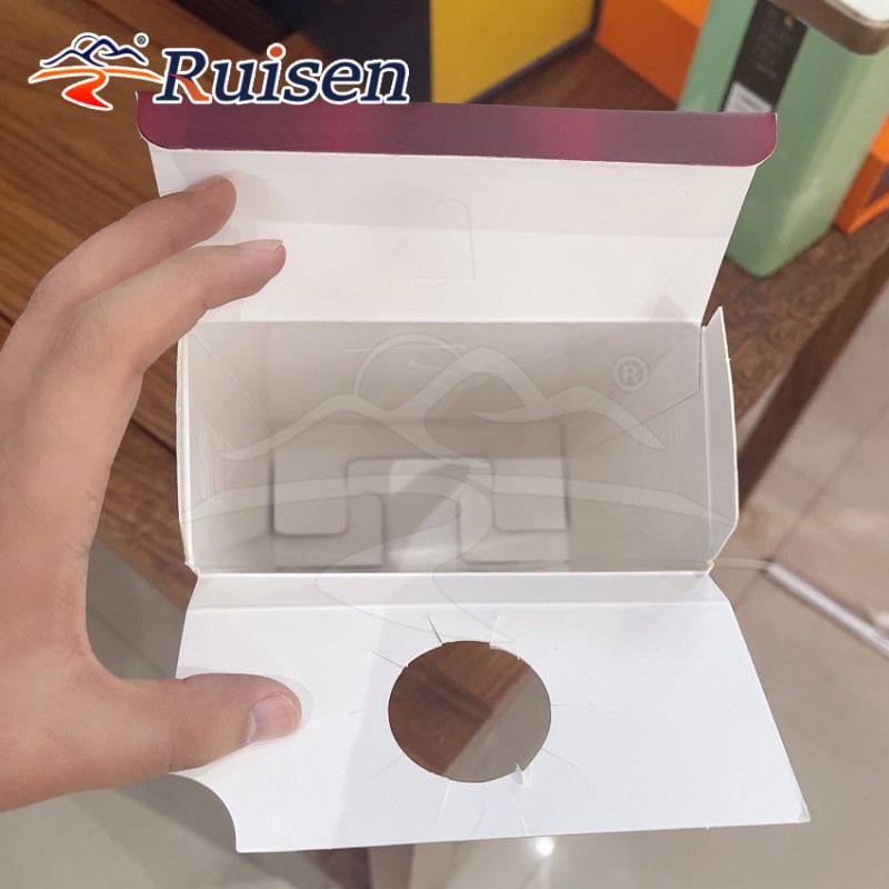 High-End Customized Wine Bottle Packaging Box 