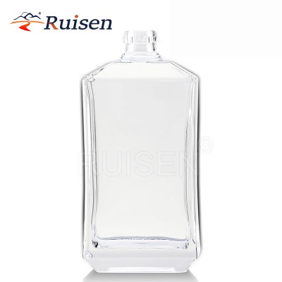 Plastic Large Low Density Vented Bag for Produce