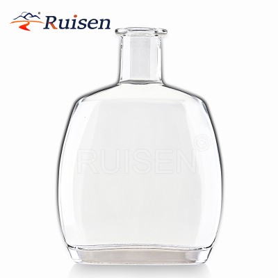 Plastic Large Low Density Vented Bag for Produce