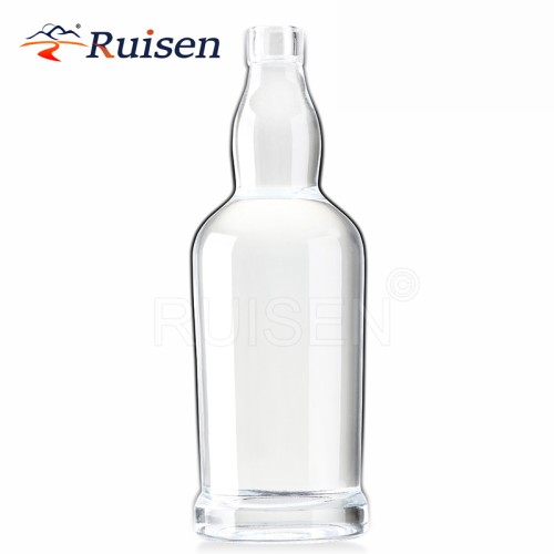 Clear Plastic Low Density Vented Produce Bag
