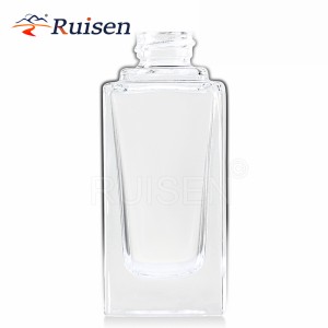 Plastic Side Print Produce Bag on a Roll 