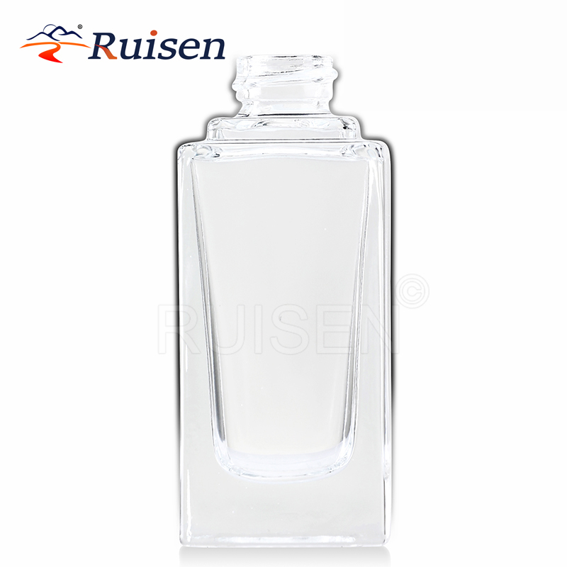 Plastic Side Print Produce Bag on a Roll 