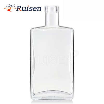 Polypropylene Soft Loop Handle Bag with Insert