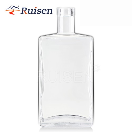 Polypropylene Soft Loop Handle Bag with Insert