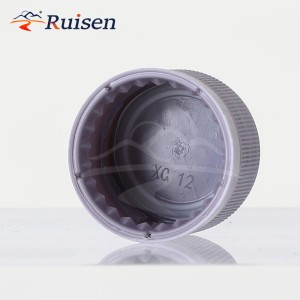 Wholesale Logo Printing Bottle Cap Plastic Bottle Cap18mm 20mm 24mm 28mm 89mm Plastic Cap PP Water Bottle Cap 