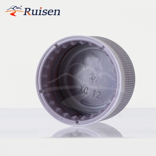 Wholesale Logo Printing Bottle Cap Plastic Bottle Cap18mm 20mm 24mm 28mm 89mm Plastic Cap PP Water Bottle Cap