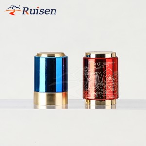 Large 73*100mm Metal Tinplate Container Tin Box Canister Tea Candy Chocolate/Cookie Packing Loose Leaf Tea Candle Cake Packaging 