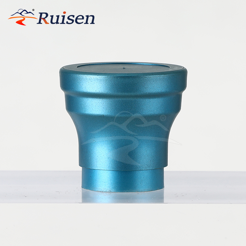 Cylinder Shape Scent Package Parfum Caps Multi-shape&material for FEA 15mm Perfume Bottle Lid Hot Sell logo Engraved 