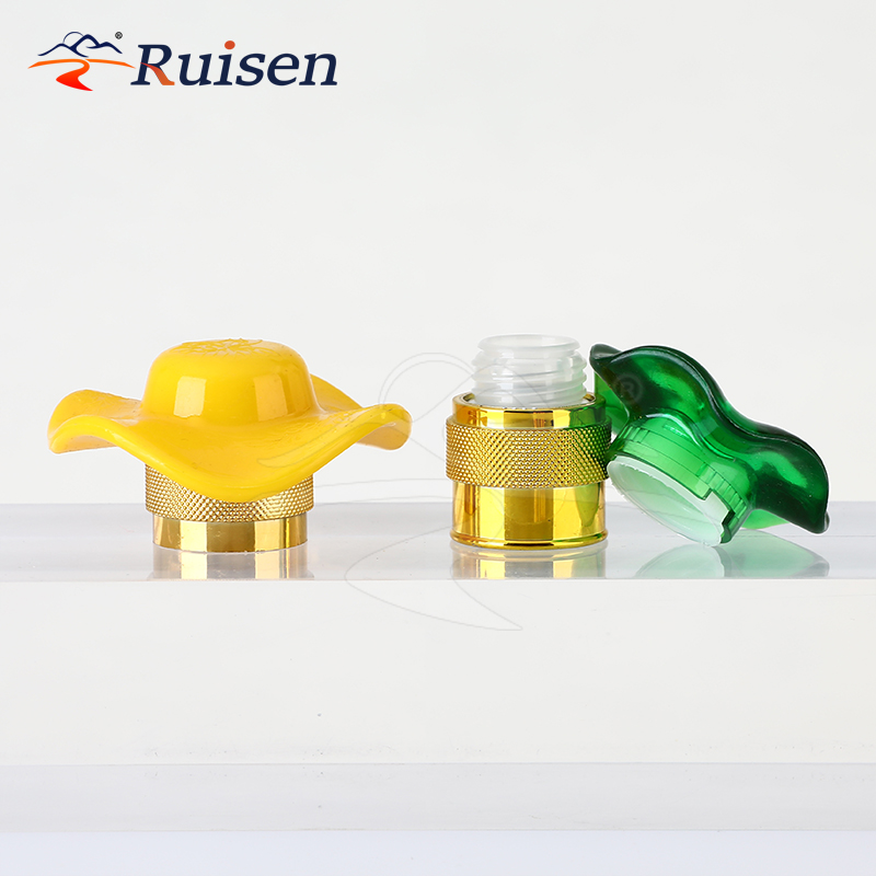 HLM osha rebar safety caps plastic mushroom rebar cap