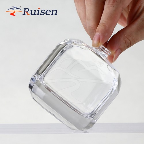 50ml Empty Glass Bottles Spray Filling Small Perfume Oil Bottle