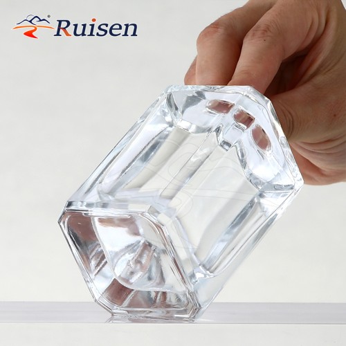 On Sale 50 ml Empty Perfume Bottles Luxury Perfume Bottle 50ml Black Pink Custom Perfume Bottle With Box Packaging