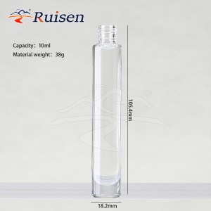 Fine Face Mist 10ml Glass Spray Perfume Bottles Bottle Suppliers Travel Attar Sexy Customizable Italian Rose Pyramid 