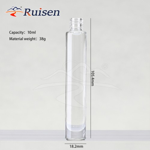 Fine Face Mist 10ml Glass Spray Perfume Bottles Bottle Suppliers Travel Attar Sexy Customizable Italian Rose Pyramid