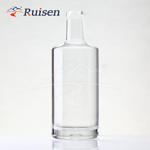 Skyy Luxury Led Holland Guala Cap smirnoff Inflatable Virgin Vodka Glass Bottle Display Stand