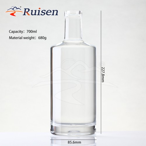 Skyy Luxury Led Holland Guala Cap smirnoff Inflatable Virgin Vodka Glass Bottle Display Stand