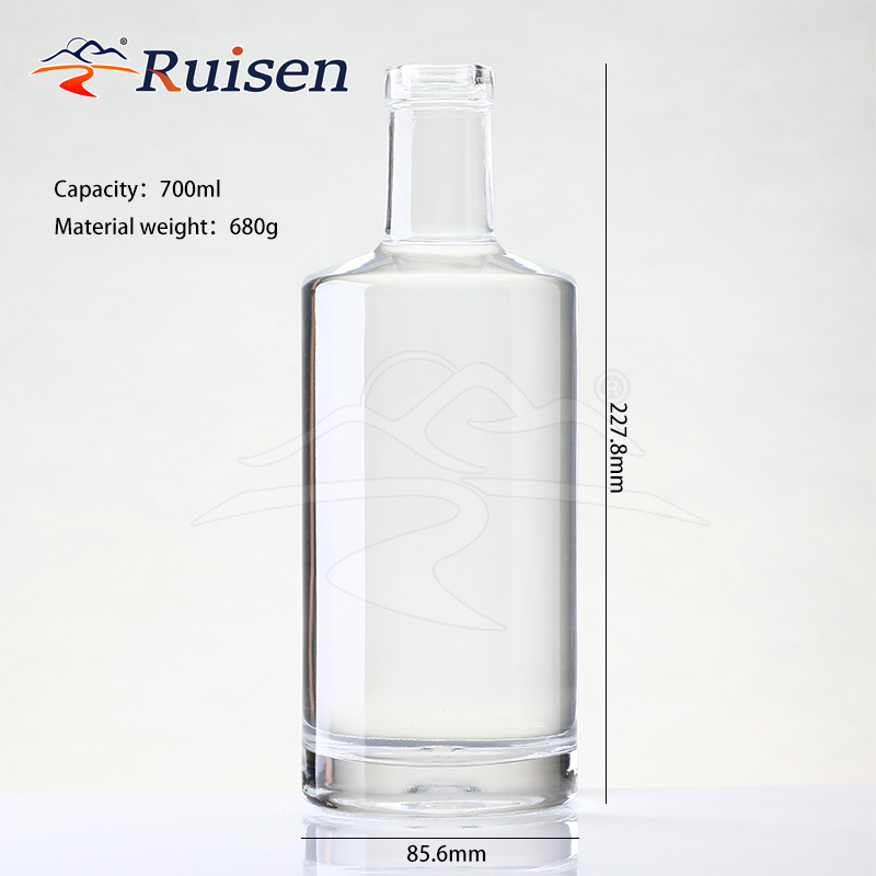 Skyy Luxury Led Holland Guala Cap smirnoff Inflatable Virgin Vodka Glass Bottle Display Stand 