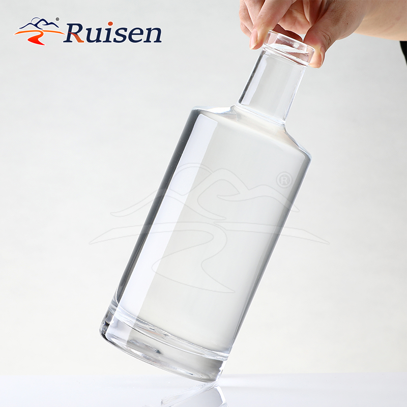 Skyy Luxury Led Holland Guala Cap smirnoff Inflatable Virgin Vodka Glass Bottle Display Stand 