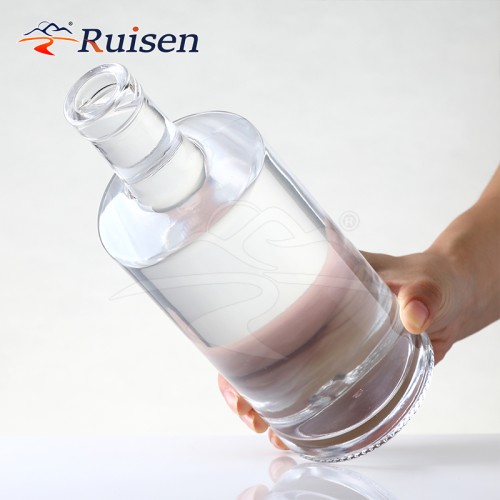 Skyy Luxury Led Holland Guala Cap smirnoff Inflatable Virgin Vodka Glass Bottle Display Stand