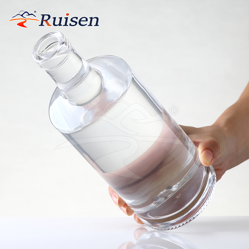 Skyy Luxury Led Holland Guala Cap smirnoff Inflatable Virgin Vodka Glass Bottle Display Stand 