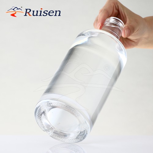 Skyy Luxury Led Holland Guala Cap smirnoff Inflatable Virgin Vodka Glass Bottle Display Stand